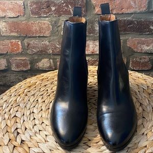 Frye Casey Chelsea Boot